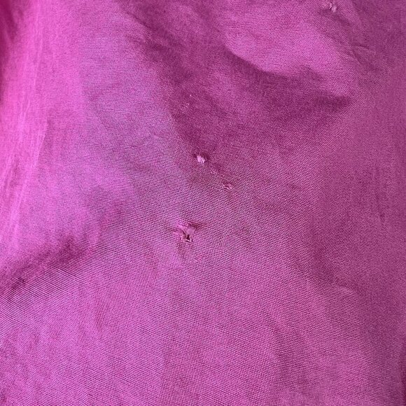 Lilly Pulitzer Girls Kids Pink Embroidered Tunic Top Shirt Spring Easter Girly - Picture 7 of 7